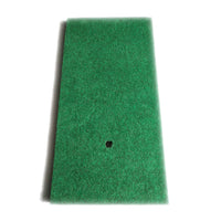 Golf Putting Practice Mat Indoor Outdoor Hitting Pad