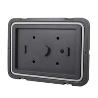65L Outdoor Camping Portable Cooler Box for Food and Fishing, Rotomolded Insulation