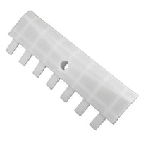 Multi-functional Plastic Rake for Agriculture, Grain Drying, Snow Removal, and Farm Cleaning