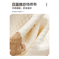 Cotton Air Conditioning Shawl for Women - Office Anti-cold Sun Protection Cape