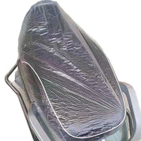 Disposable Electric Scooter Seat Cover Rain Dust Protector for E-bike Motorcycle