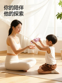 Foam Massage Roller Stick for Legs, Feet and Fascia Release