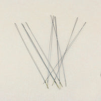 Embroidery Machine Threading Needle for Towel Embroidery