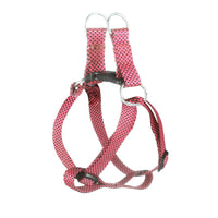 Adjustable No-Pull Pet Harness with Leash for Dogs, Breathable and Lightweight