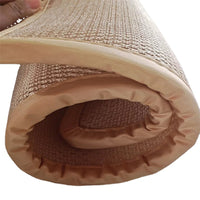 Pet Cooling Mat for Dogs, Washable Summer Dog Bed Pad, Chew-Resistant, for Large Dogs