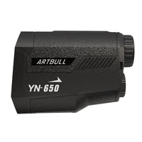 Golf Laser Rangefinder 650m Telescope