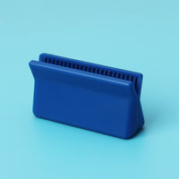 Portable Tailor's Chalk Clip for Sewing and Garment Marking