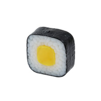 Realistic PVC Sushi Model Japanese Cuisine Display Prop