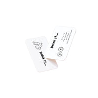 100-Card English Party Drinking Game Set