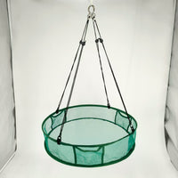 Outdoor Hanging Bird Feeder Net Bag for Garden and Yard