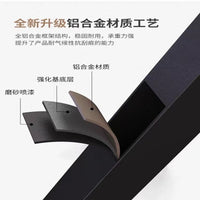 Aluminum Alloy Pergola with Waterproof Canopy for Patio Garden
