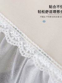 Coffee Machine Dust Cover Waterproof Oil-proof Lace Simple Home Tea Bar Machine Cover