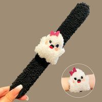 Halloween Snap Bracelets for Kids - Party Favors & Costume Accessories
