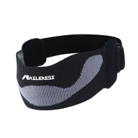 Nilikus Patella Knee Strap for Running, Hiking, and Sports