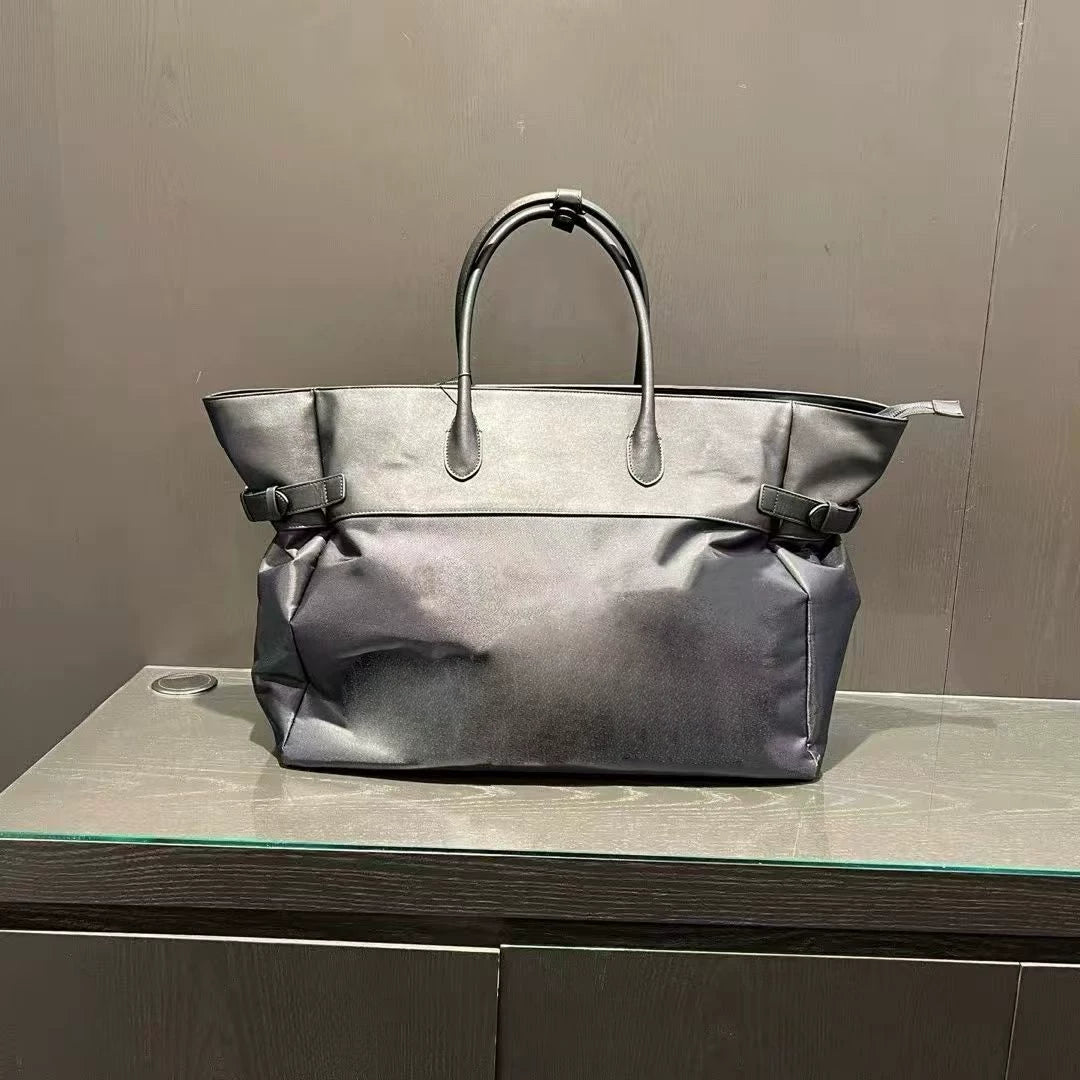 Golf Duffle Bag for Men and Women, Large Capacity Casual Travel Tote