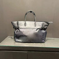 Golf Duffle Bag for Men and Women, Large Capacity Casual Travel Tote