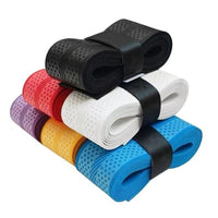 Golf Club Grip Tape Anti-Slip Shock-Absorbing Sweatband for Golf Clubs
