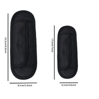 Backpack Shoulder Pad Strap Cushion for Pressure Relief