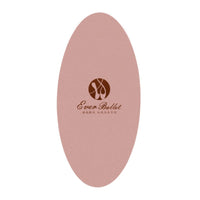 Children's Oval Dance Mat for Practice and Exercise, Non-Slip