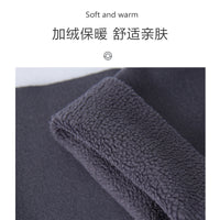 Unisex Elbow Brace Compression Sleeve for Joint Support and Warmth