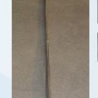 All-Copper Lifeboat Pole Hook with Wooden Handle for Marine Rescue Rafts