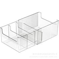 Expandable U-Shaped Handbag Organizer for Closet Shelves
