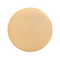 Xuan Paper Art Core for Chinese Painting and Calligraphy Practice, Raw/Half-Raw/Ripe Xuan Paper, Fan-shaped/Round/Square