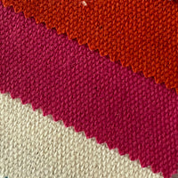 12oz Polyester Cotton Canvas Fabric for Bags, Linings, Dresses, and Hanfu Pockets - 201 Colors Available