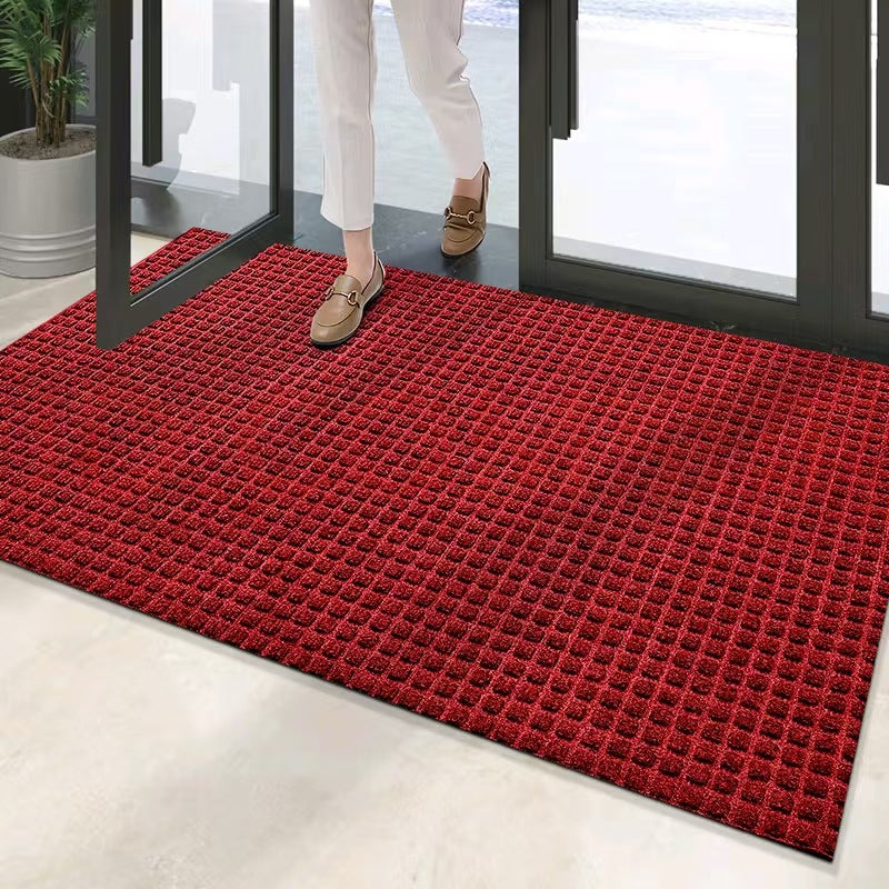 Premium Anti-Slip Absorbent Entrance Mat for Home & Commercial Use