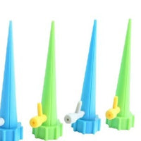 Automatic Plant Watering Spikes Adjustable Drip Irrigation System for Potted Plants Garden Home