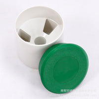 Golf Putting Green Flagstick Set with Hole Cup for Practice