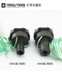 Industrial Sewing Machine Rotary Hook Base for Juki 1900A/1900B Bartacking Machines
