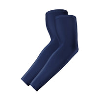 Cooling Sun Protection Arm Sleeves for Outdoor Sports, Lightweight Quick-Dry UV Protection