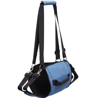 Dog Support Harness for Senior, Injured, or Disabled Pets - Rehabilitation Lift Vest with Handle
