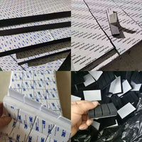 EVA Foam Sheets for DIY Crafts and Protective Padding