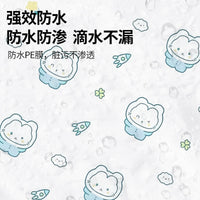 Disposable Full-Coverage Toilet Seat Covers, Thickened Cotton Travel Hotel Sanitary Pads for Pregnant Women