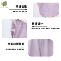 Pimando Japanese Korean Style Spring Summer Shawl Cape for Office and Home