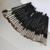 S Series Professional Synthetic Eye Makeup Brushes for Eyeshadow, Blending, Nose Contour, and Concealer