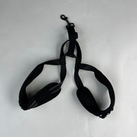 Pet Dog Leg Support Harness for Injured or Disabled Senior Dogs, Rehabilitation and Walking Aid