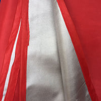 3x3m Thickened Waterproof Canopy Tent Top Cover for Outdoor Sunshade and Stall