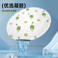 Pet Cooling Mat Self-Cooling Ice Pad for Dogs and Cats, Durable Summer Sleep Mat