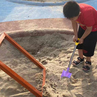 Kids Outdoor Large Sand Play Equipment, Kindergarten Sandpit Water Play Game, Sand Play Tools, Water Table, Water Dispenser
