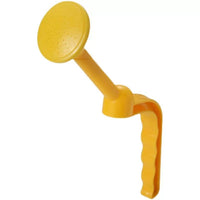 Bottle Top Watering Sprinkler for Plants - Dual-Purpose Flower Shower Nozzle