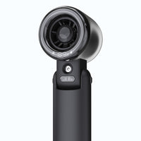 Portable USB Rechargeable Misting Fan with Ice Compress Function, Foldable Handheld Cooling Fan for Hydration