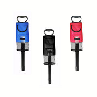 Portable Golf Ball Retriever Tube for Easy Pickup