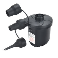 Portable Electric Air Pump for Inflatables with Lithium Battery