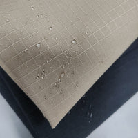 400D Oxford Fabric Waterproof Camping Tent Tarp Material