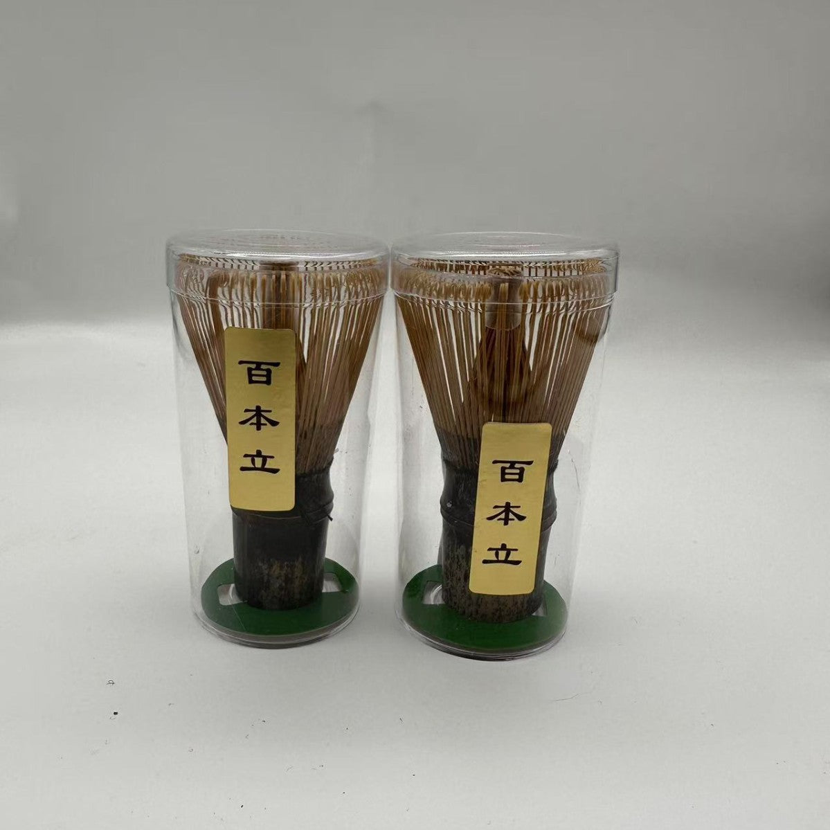 Bamboo Matcha Whisk for Traditional Tea Ceremony