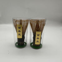 Bamboo Matcha Whisk for Traditional Tea Ceremony