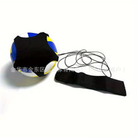 Soccer Kick Trainer, Adjustable Ball Control Practice Belt, Durable & Wear-Resistant